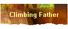 Climbing Father