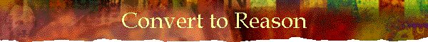 Convert to Reason