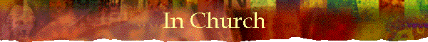 In Church