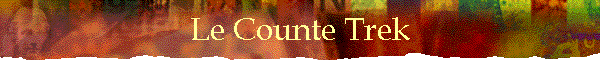 Le Counte Trek
